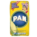 Harina de maíz P.A.N. 1 Kg
